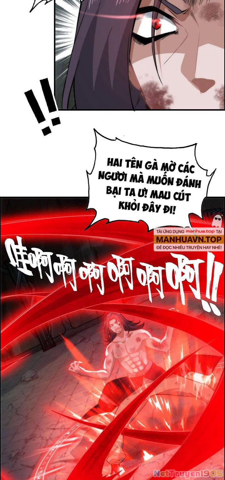 Tu Tiên Chính Là Như Vậy Chapter 52 - 15