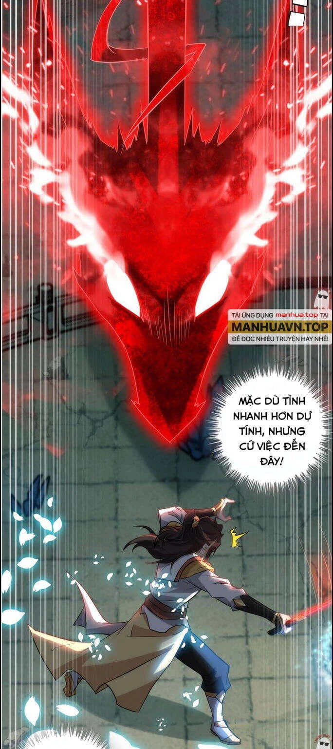 Tu Tiên Chính Là Như Vậy Chapter 52 - 18