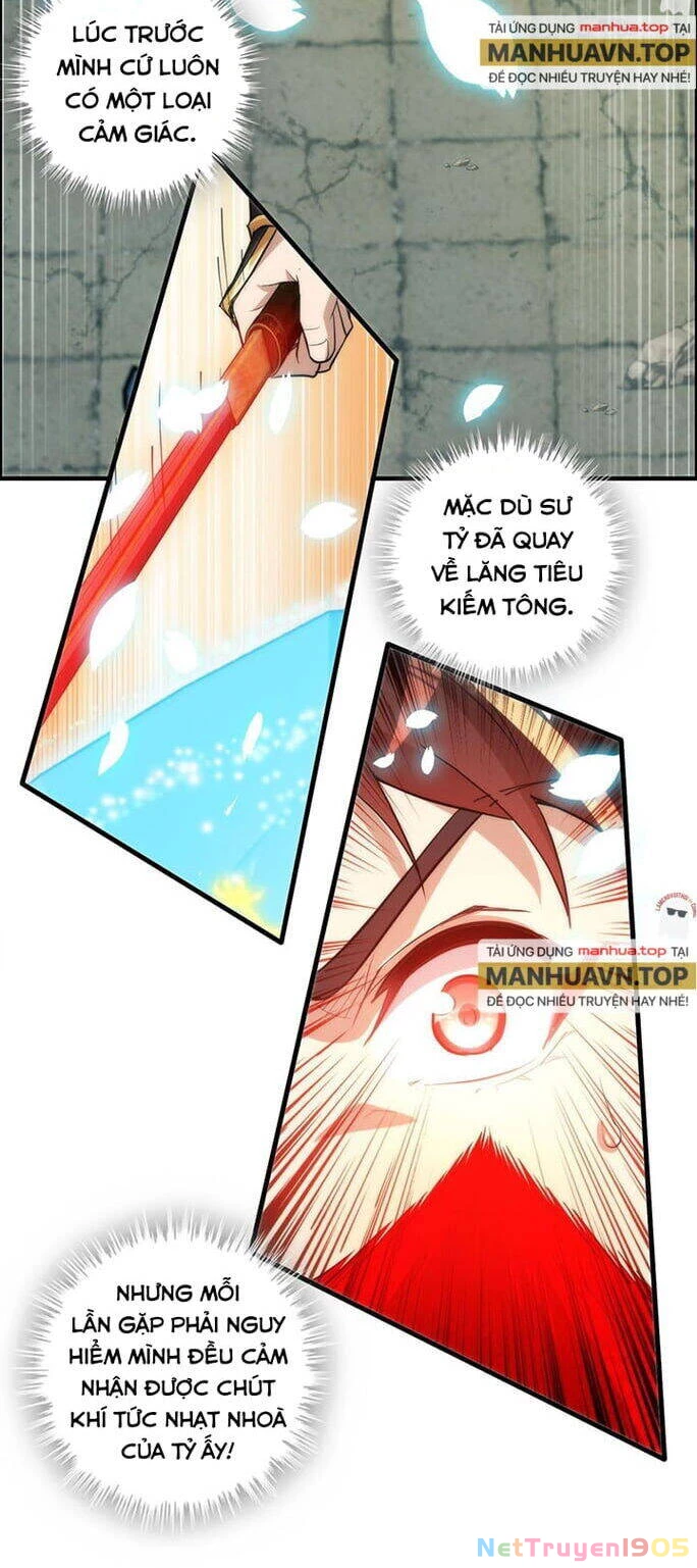 Tu Tiên Chính Là Như Vậy Chapter 52 - 19