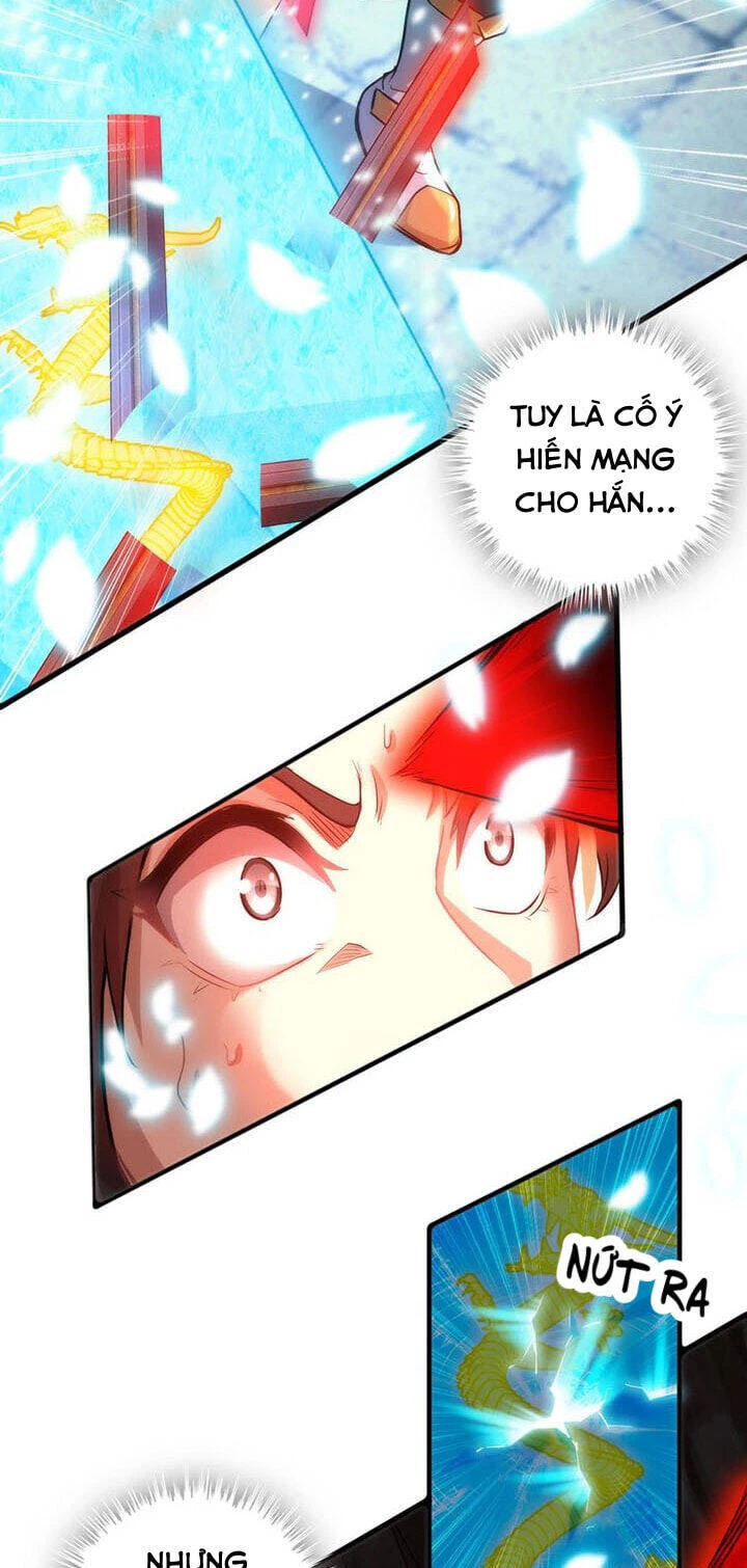 Tu Tiên Chính Là Như Vậy Chapter 52 - 21