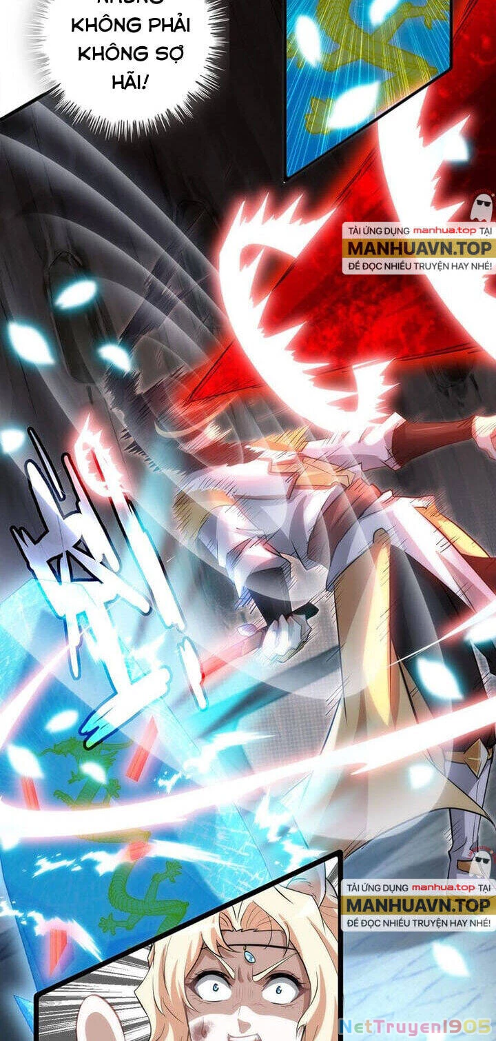 Tu Tiên Chính Là Như Vậy Chapter 52 - 22