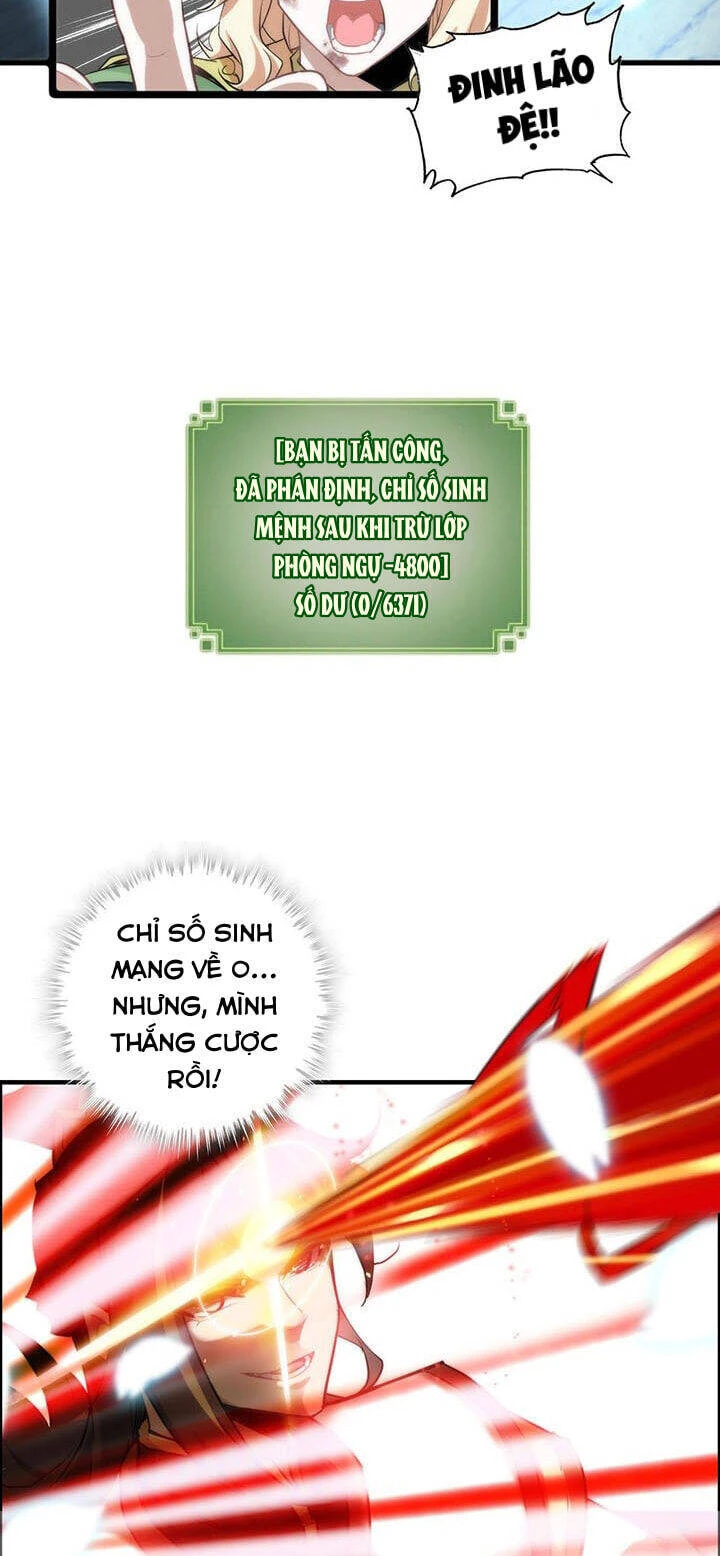 Tu Tiên Chính Là Như Vậy Chapter 52 - 23