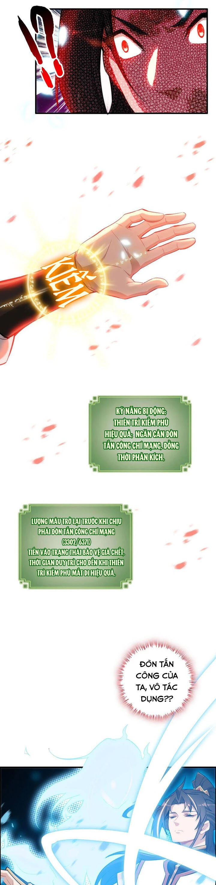 Tu Tiên Chính Là Như Vậy Chapter 52 - 27