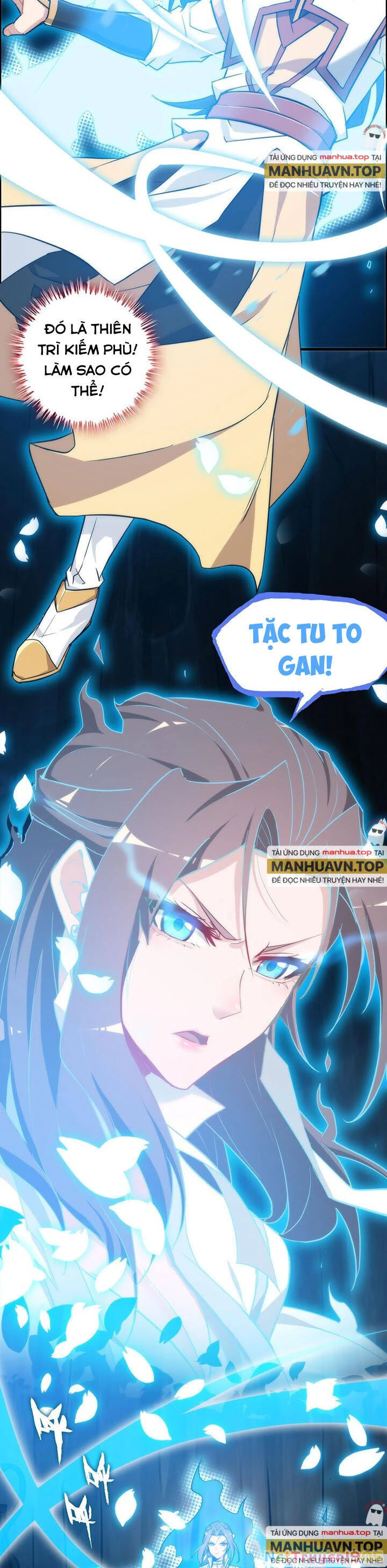 Tu Tiên Chính Là Như Vậy Chapter 52 - 28