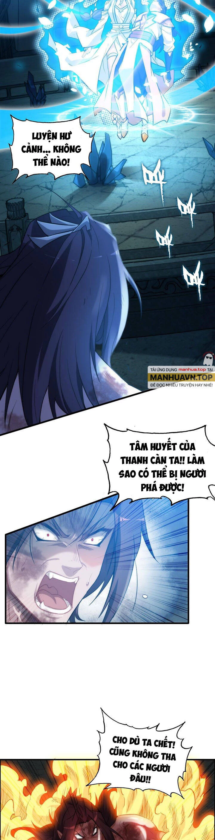 Tu Tiên Chính Là Như Vậy Chapter 52 - 29