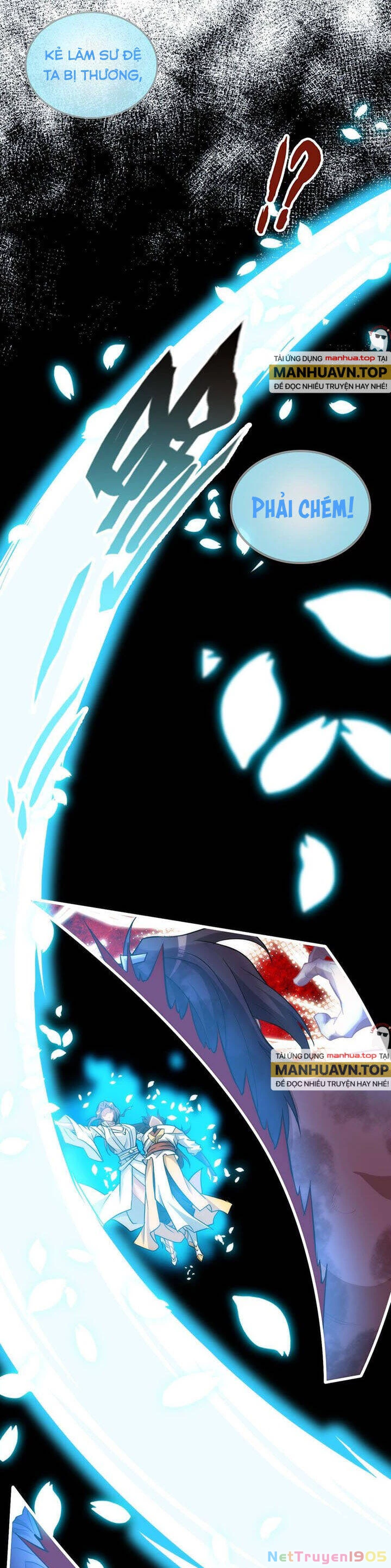 Tu Tiên Chính Là Như Vậy Chapter 52 - 31