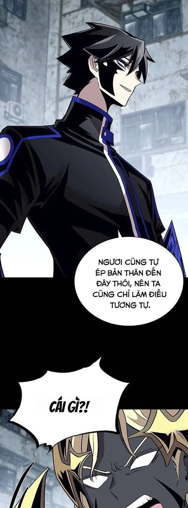 Tiêu Diệt Ác Nhân Chapter 126 - 9