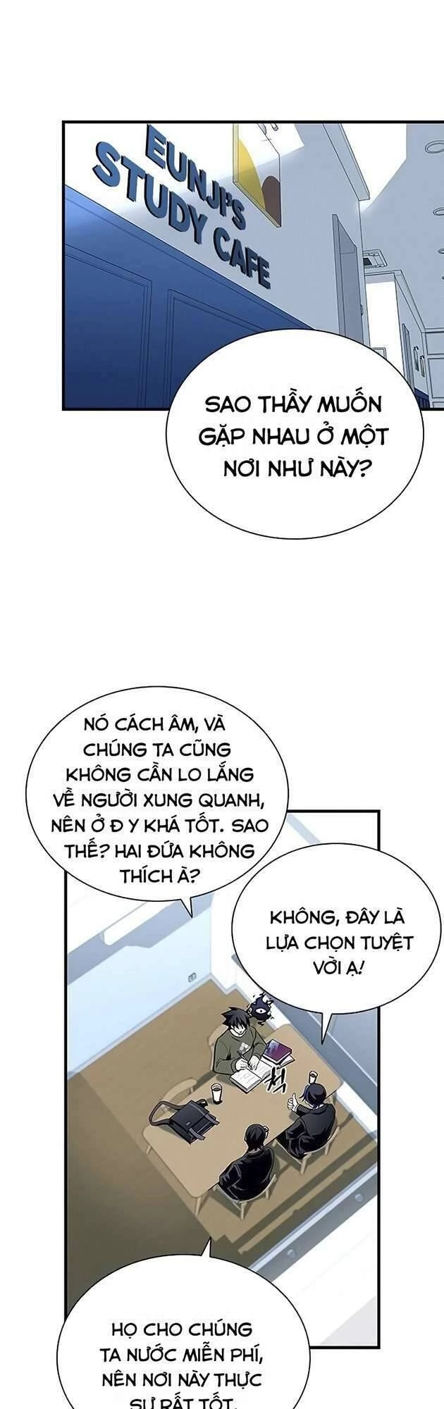 Tiêu Diệt Ác Nhân Chapter 126 - 20