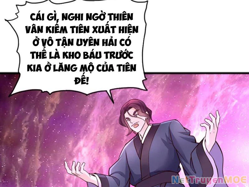 Khởi Đầu Có Kiếm Vực, Ta Sẽ Trở Thành Kiếm Thần Chapter 108 - 43