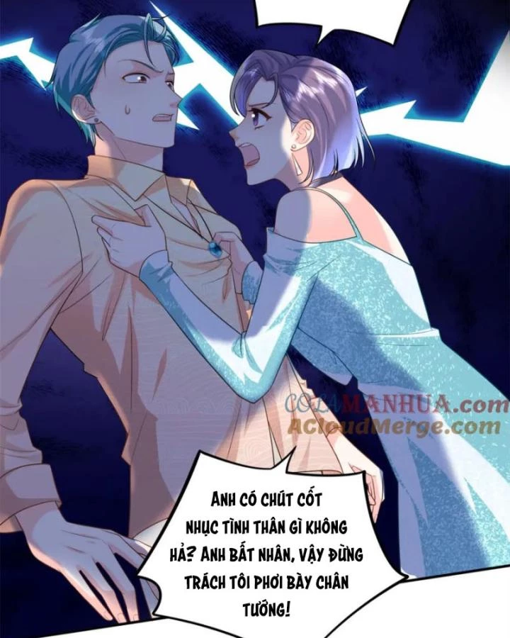 Bé Rồng Đột Kích! Mami Vừa Cay Vừa Độc Chapter 68 - 10