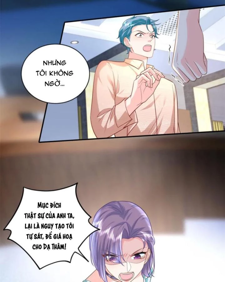 Bé Rồng Đột Kích! Mami Vừa Cay Vừa Độc Chapter 68 - 15