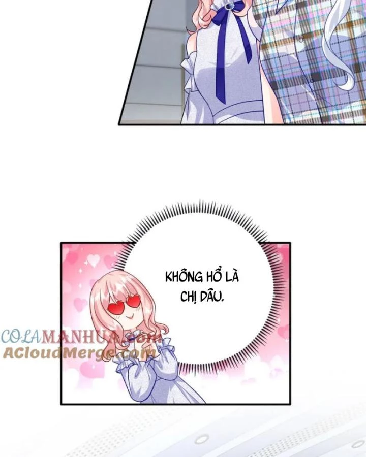 Bé Rồng Đột Kích! Mami Vừa Cay Vừa Độc Chapter 68 - 20