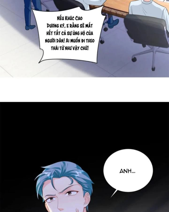 Bé Rồng Đột Kích! Mami Vừa Cay Vừa Độc Chapter 68 - 25