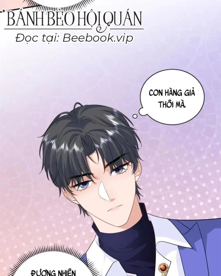 Bé Rồng Đột Kích! Mami Vừa Cay Vừa Độc Chapter 68 - 39