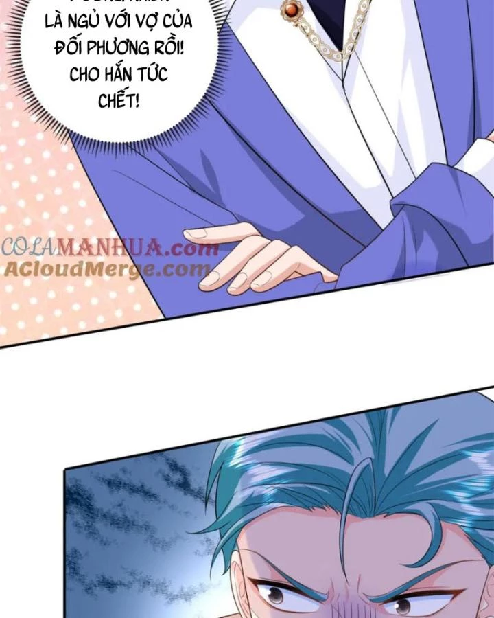 Bé Rồng Đột Kích! Mami Vừa Cay Vừa Độc Chapter 68 - 40