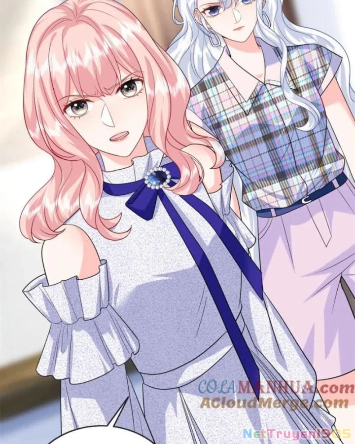 Bé Rồng Đột Kích! Mami Vừa Cay Vừa Độc Chapter 68 - 45