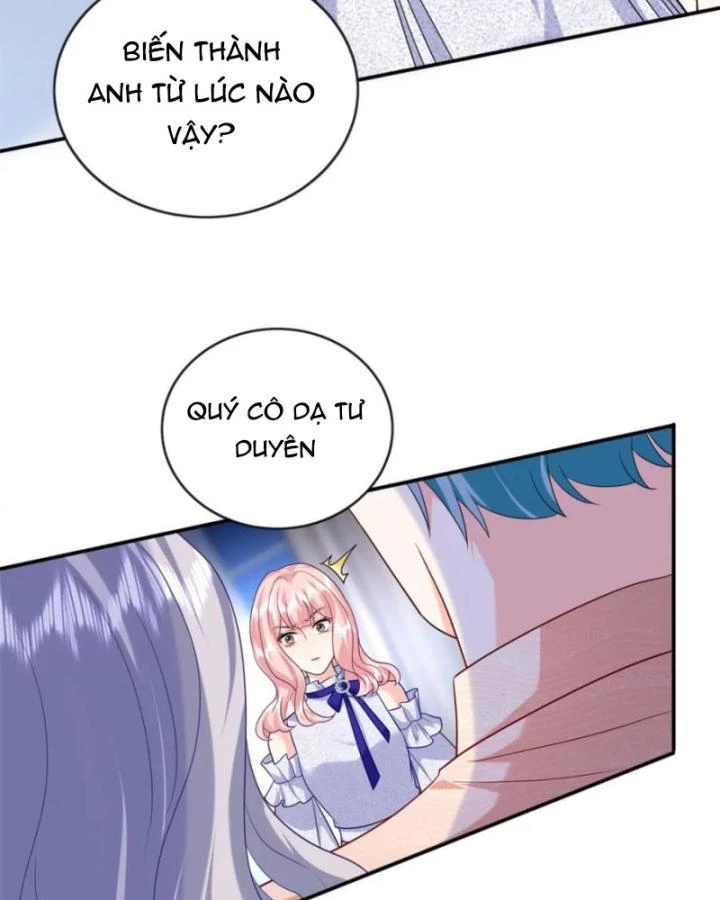 Bé Rồng Đột Kích! Mami Vừa Cay Vừa Độc Chapter 68 - 46