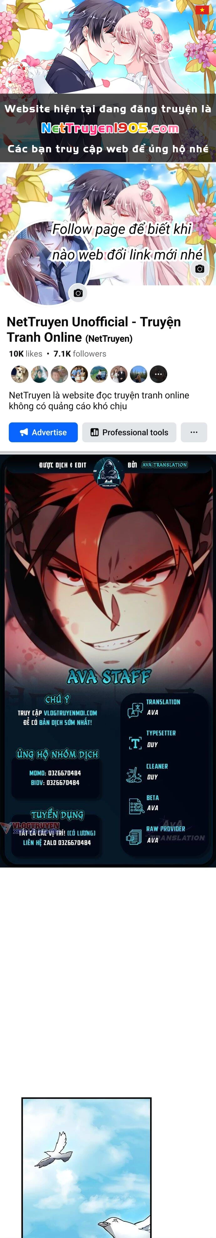 Hồi Quy Giả Của Gia Tộc Suy Vong Chapter 1 - 1