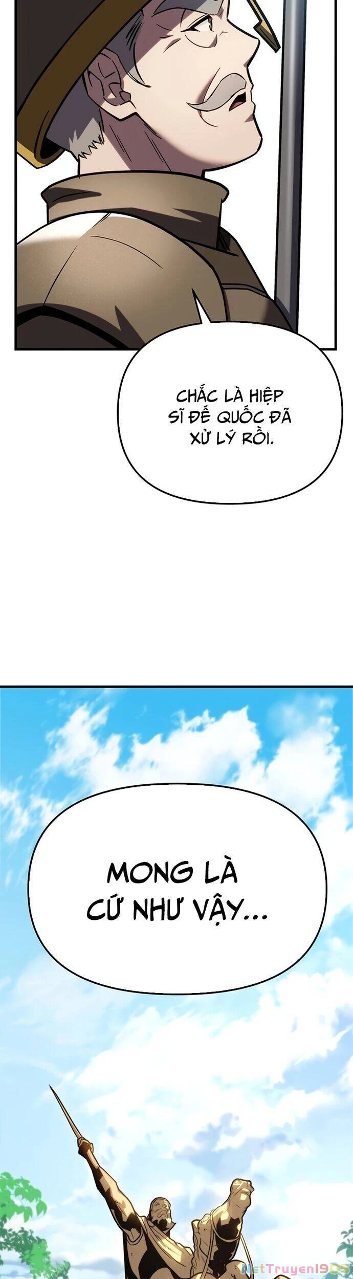 Hồi Quy Giả Của Gia Tộc Suy Vong Chapter 1 - 7