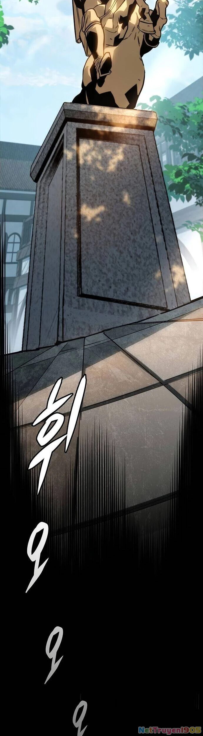 Hồi Quy Giả Của Gia Tộc Suy Vong Chapter 1 - 8