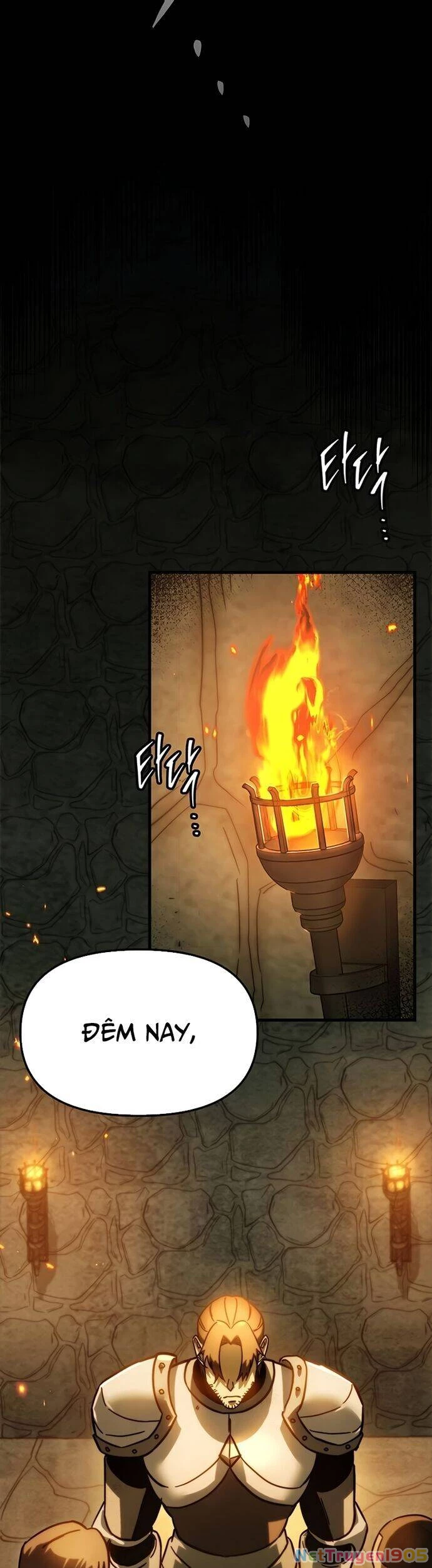 Hồi Quy Giả Của Gia Tộc Suy Vong Chapter 1 - 9