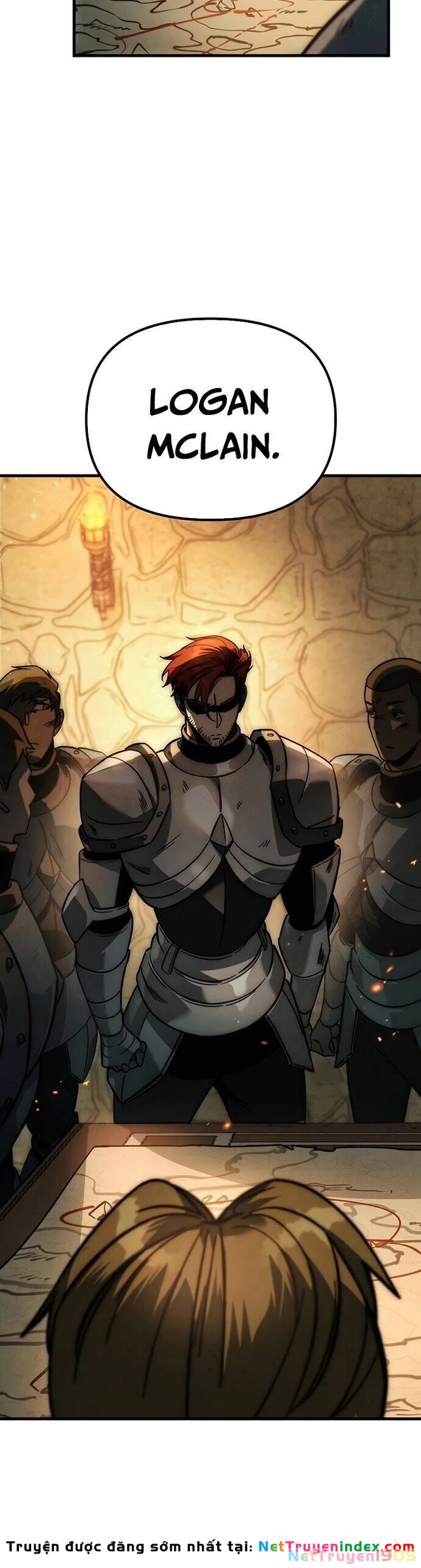 Hồi Quy Giả Của Gia Tộc Suy Vong Chapter 1 - 13