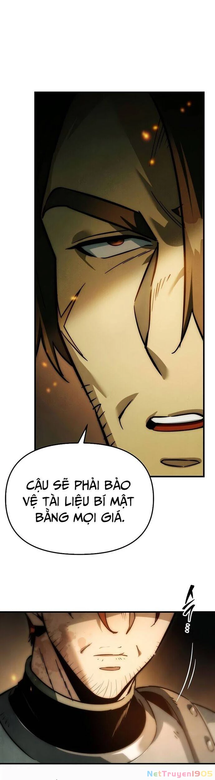 Hồi Quy Giả Của Gia Tộc Suy Vong Chapter 1 - 14