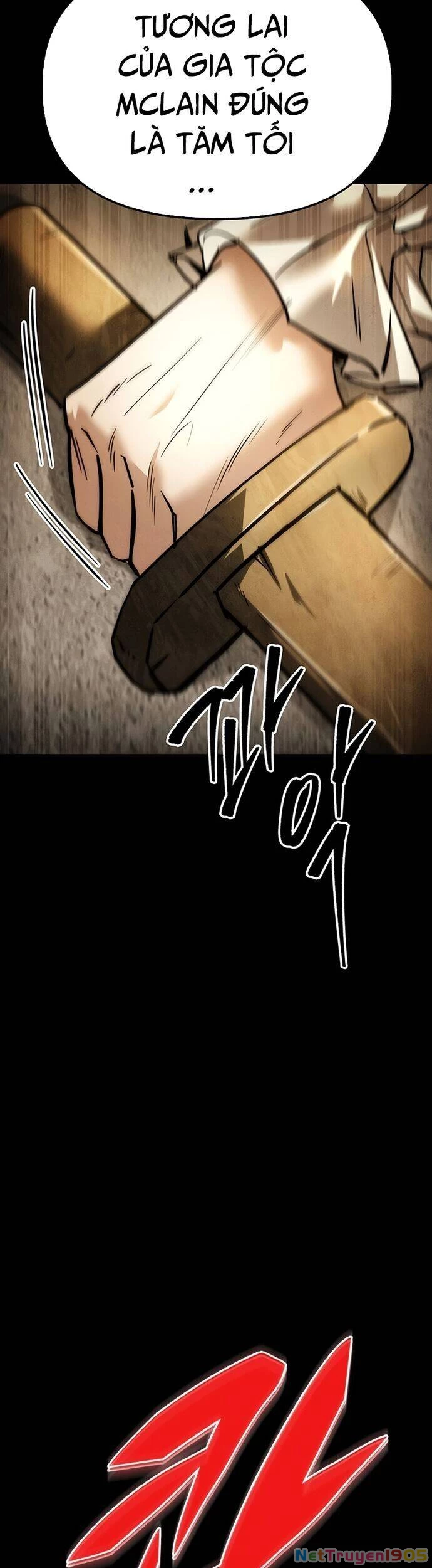 Hồi Quy Giả Của Gia Tộc Suy Vong Chapter 1 - 27