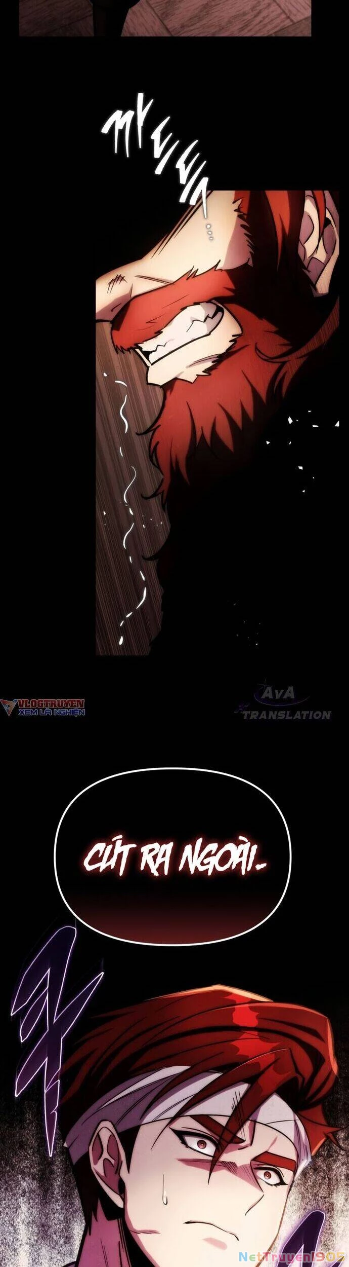 Hồi Quy Giả Của Gia Tộc Suy Vong Chapter 1 - 30