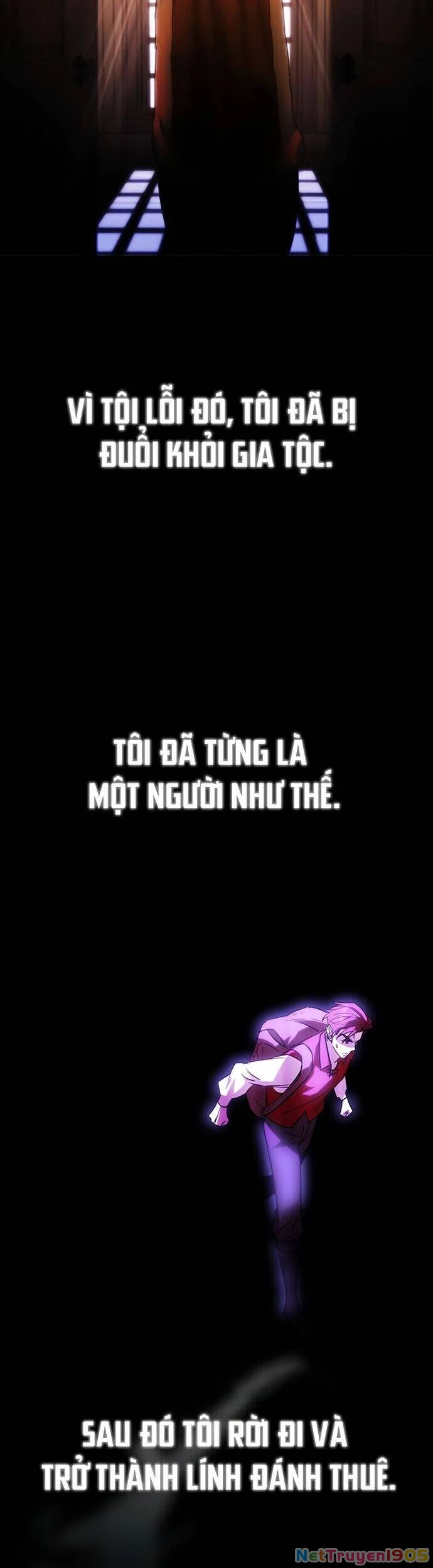 Hồi Quy Giả Của Gia Tộc Suy Vong Chapter 1 - 32