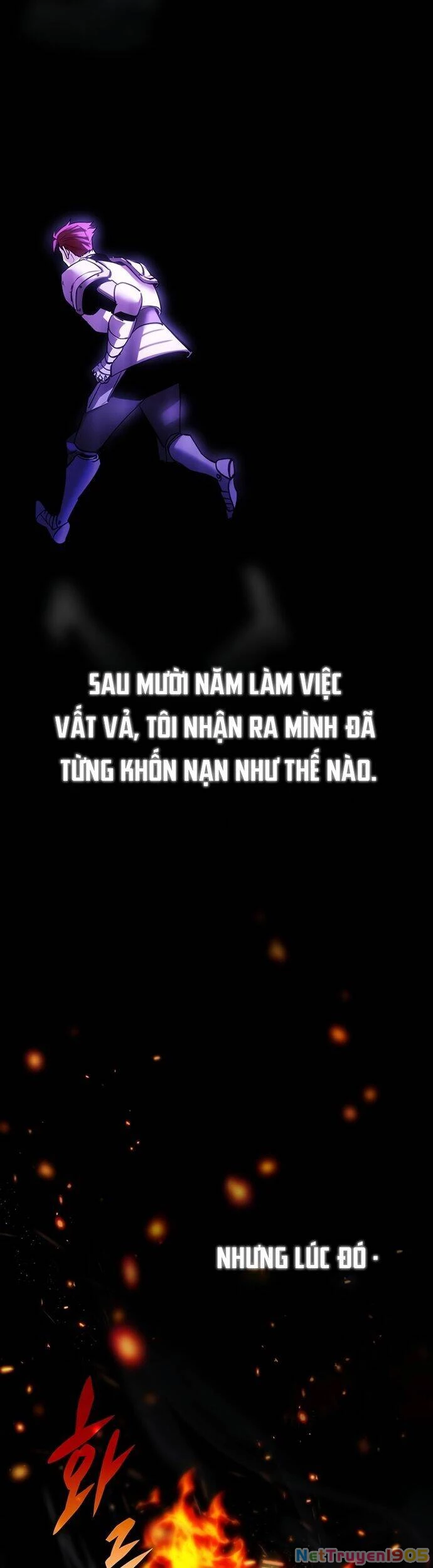 Hồi Quy Giả Của Gia Tộc Suy Vong Chapter 1 - 33