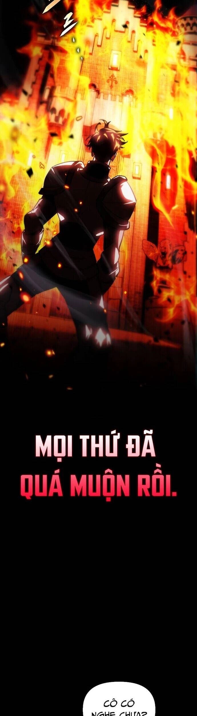 Hồi Quy Giả Của Gia Tộc Suy Vong Chapter 1 - 34