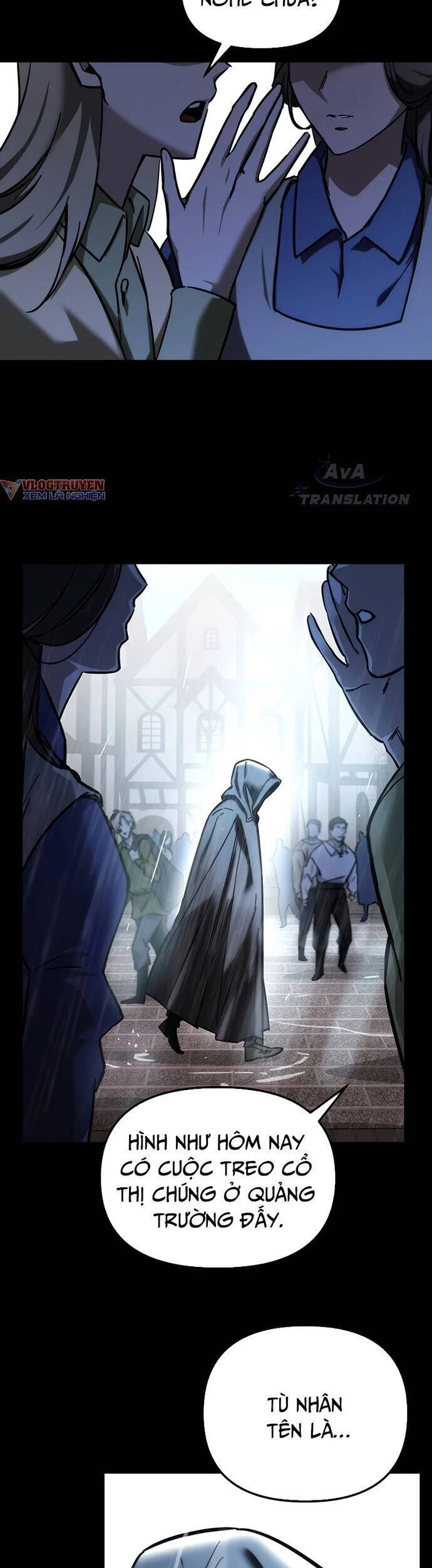 Hồi Quy Giả Của Gia Tộc Suy Vong Chapter 1 - 35