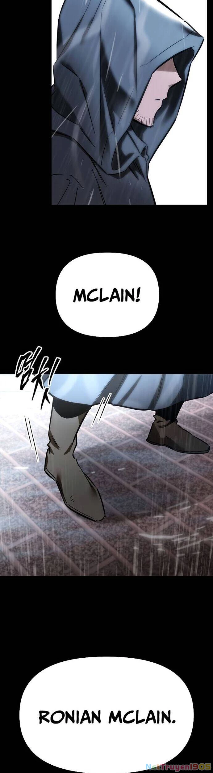 Hồi Quy Giả Của Gia Tộc Suy Vong Chapter 1 - 36