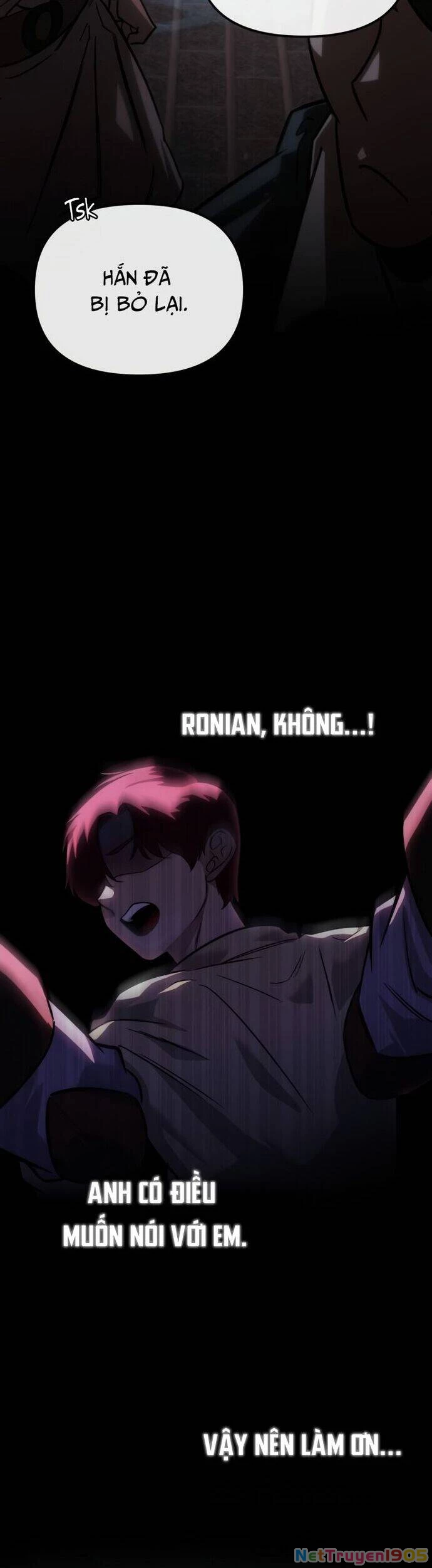 Hồi Quy Giả Của Gia Tộc Suy Vong Chapter 1 - 38