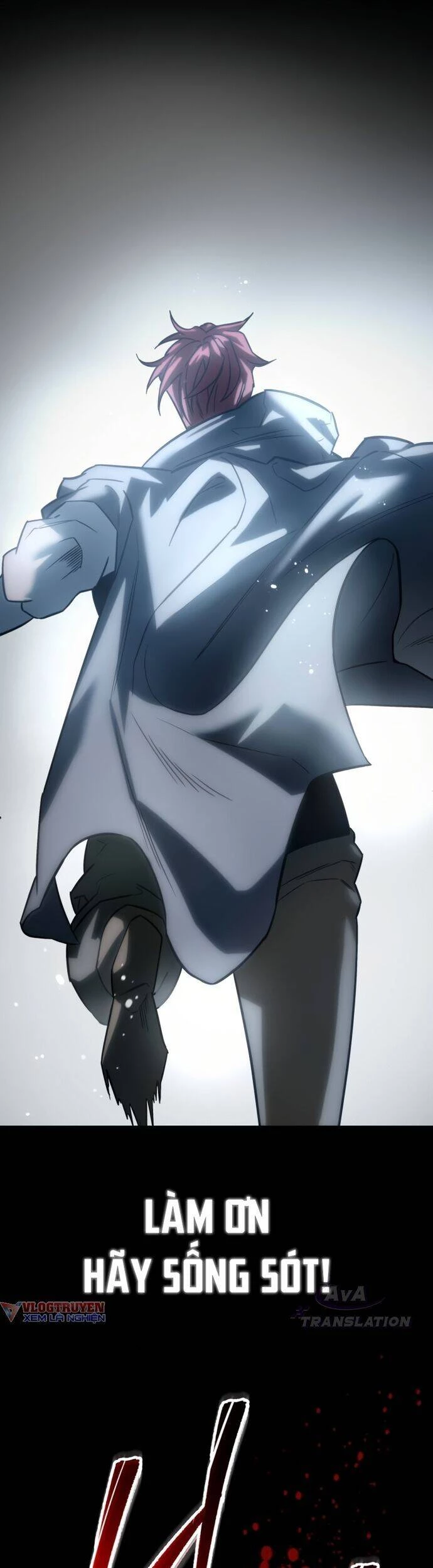 Hồi Quy Giả Của Gia Tộc Suy Vong Chapter 1 - 39