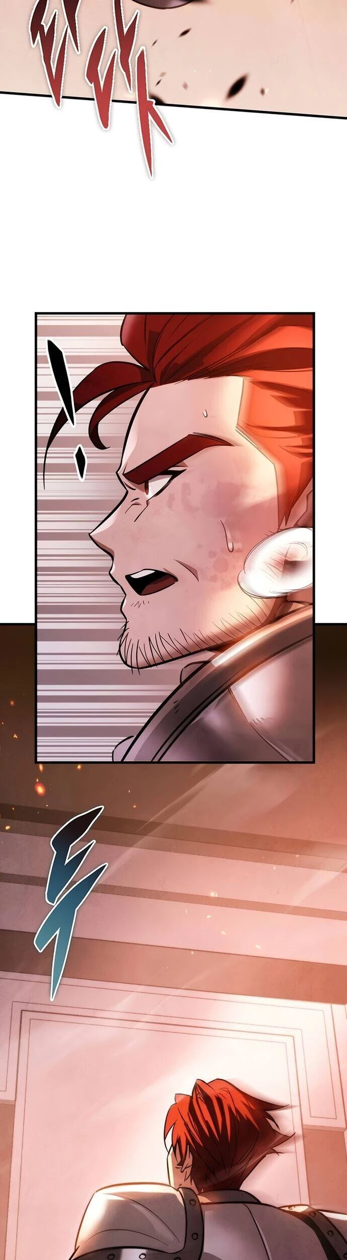 Hồi Quy Giả Của Gia Tộc Suy Vong Chapter 1 - 47