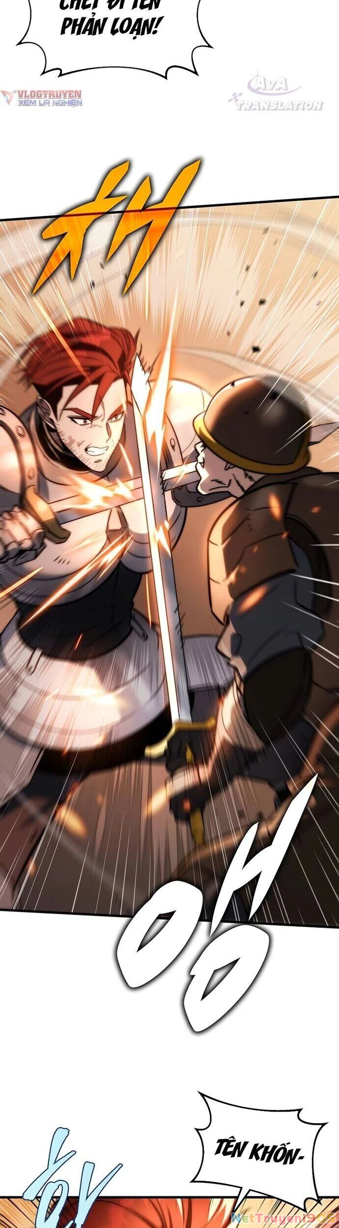 Hồi Quy Giả Của Gia Tộc Suy Vong Chapter 1 - 50
