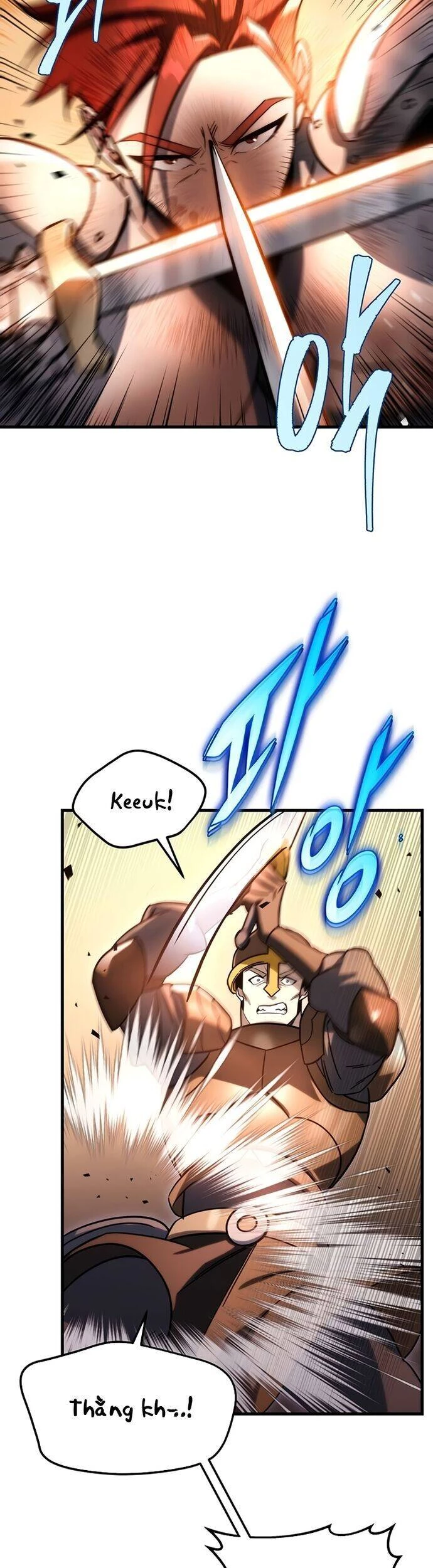 Hồi Quy Giả Của Gia Tộc Suy Vong Chapter 1 - 51