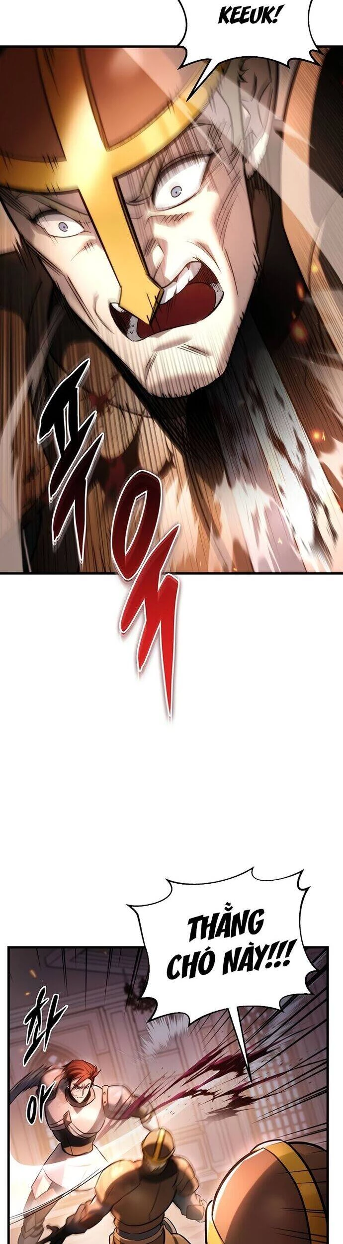 Hồi Quy Giả Của Gia Tộc Suy Vong Chapter 1 - 52