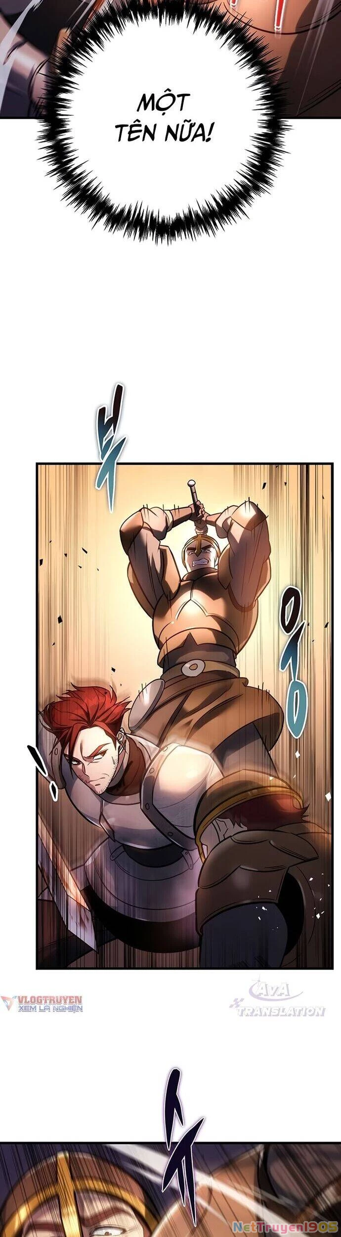 Hồi Quy Giả Của Gia Tộc Suy Vong Chapter 1 - 54