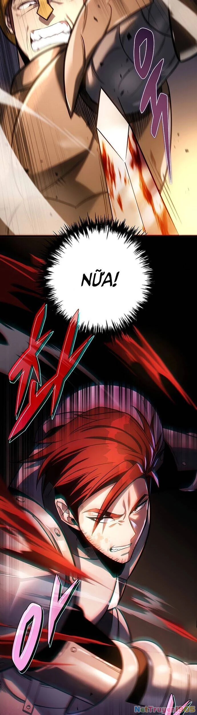 Hồi Quy Giả Của Gia Tộc Suy Vong Chapter 1 - 55