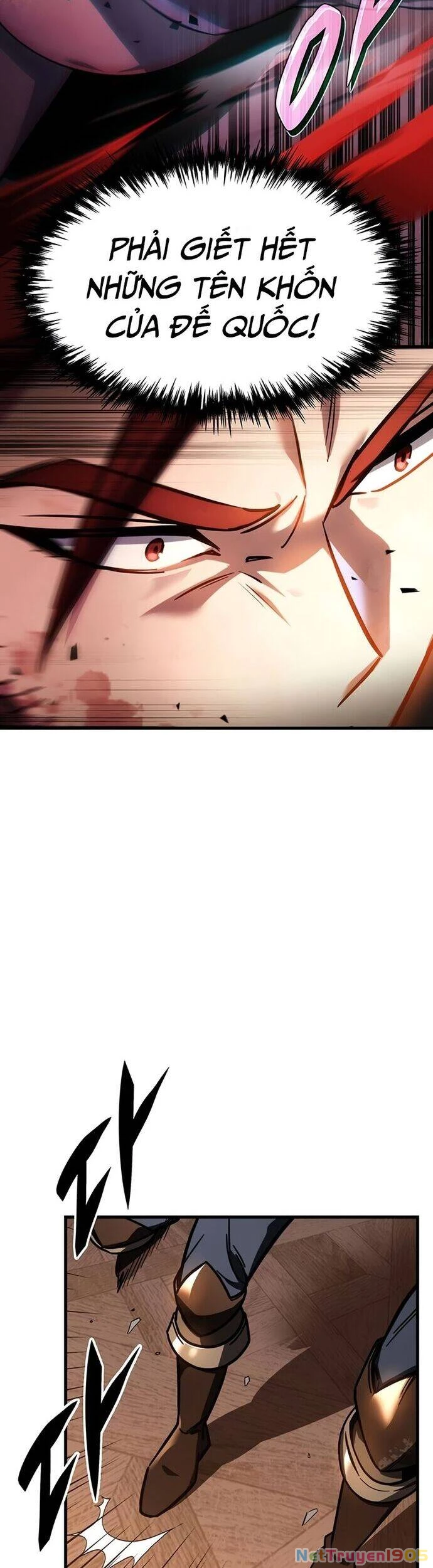 Hồi Quy Giả Của Gia Tộc Suy Vong Chapter 1 - 56