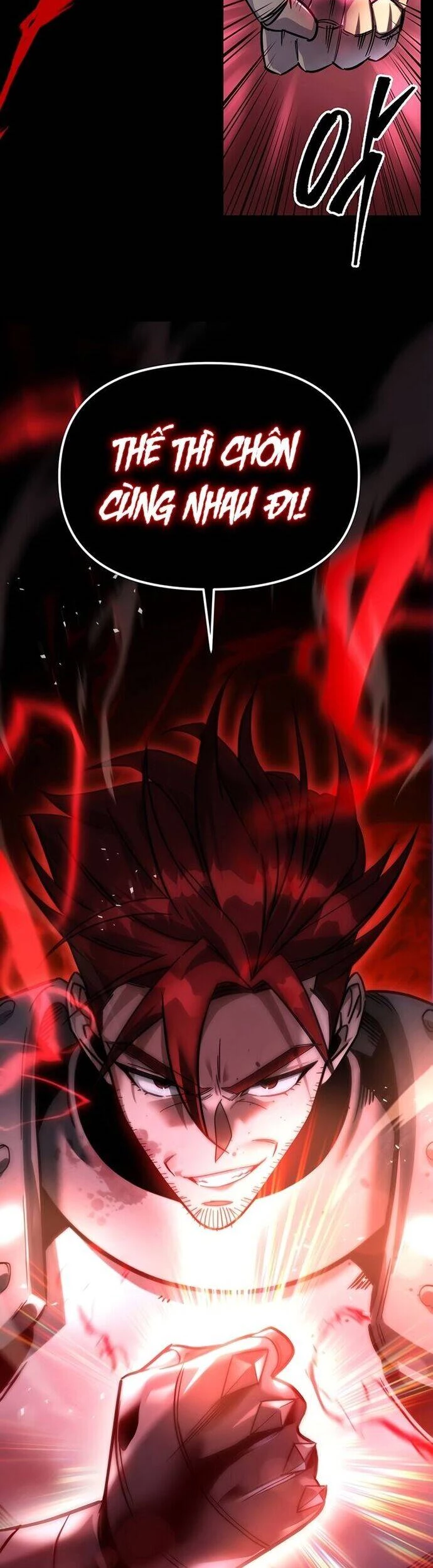 Hồi Quy Giả Của Gia Tộc Suy Vong Chapter 1 - 60