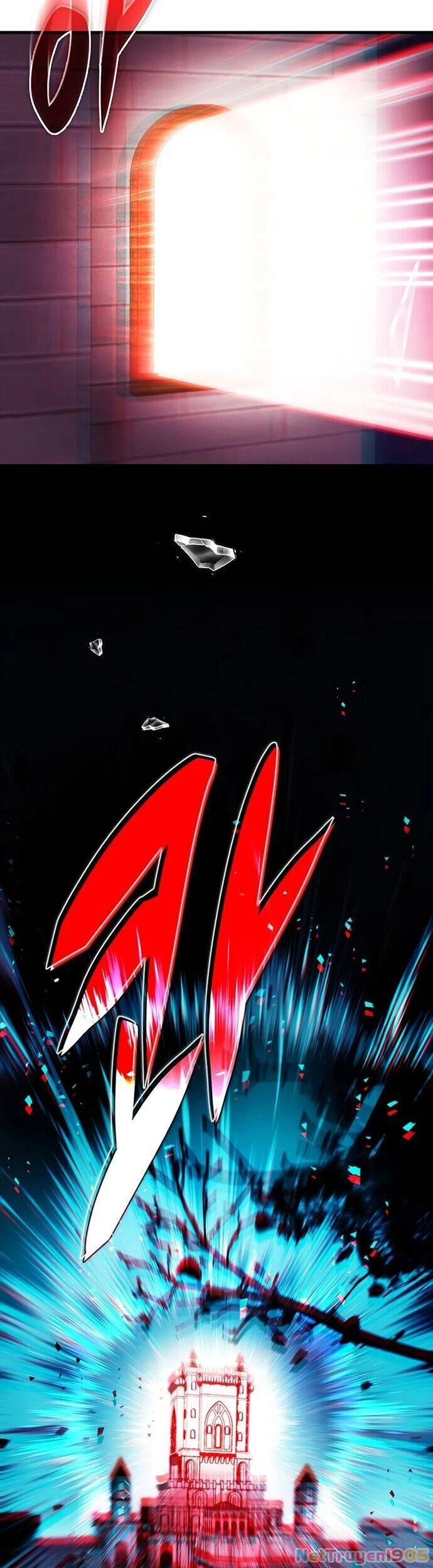 Hồi Quy Giả Của Gia Tộc Suy Vong Chapter 1 - 62