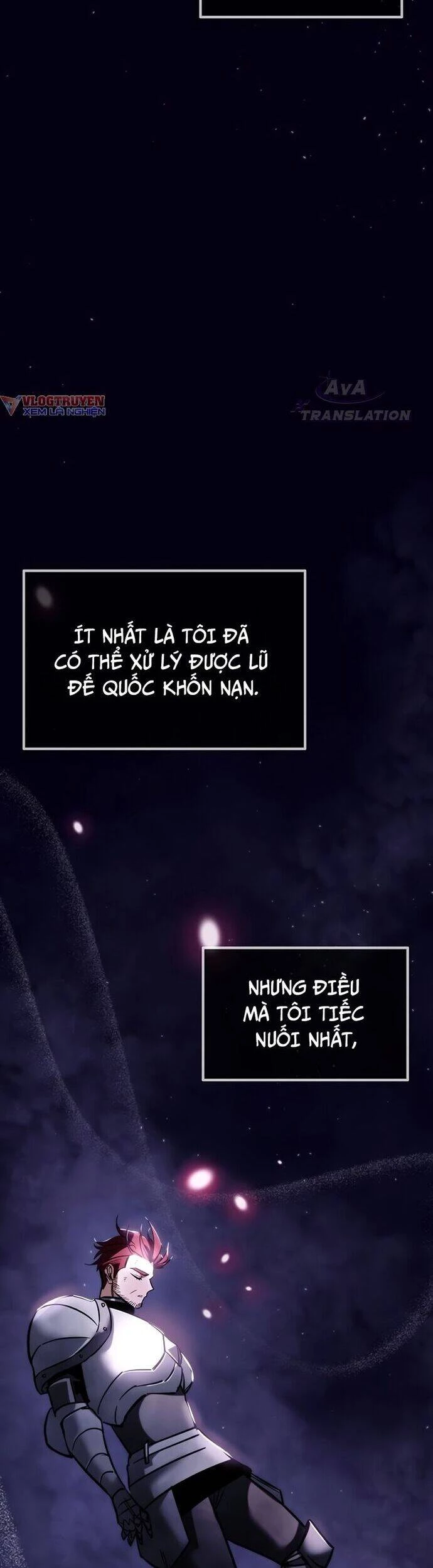 Hồi Quy Giả Của Gia Tộc Suy Vong Chapter 1 - 64