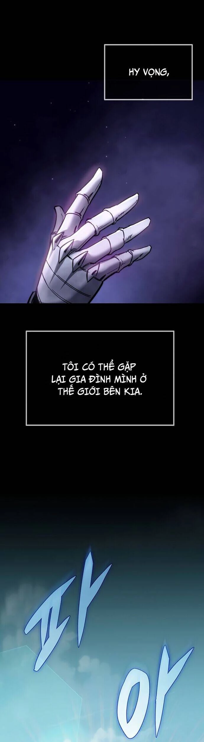Hồi Quy Giả Của Gia Tộc Suy Vong Chapter 1 - 66