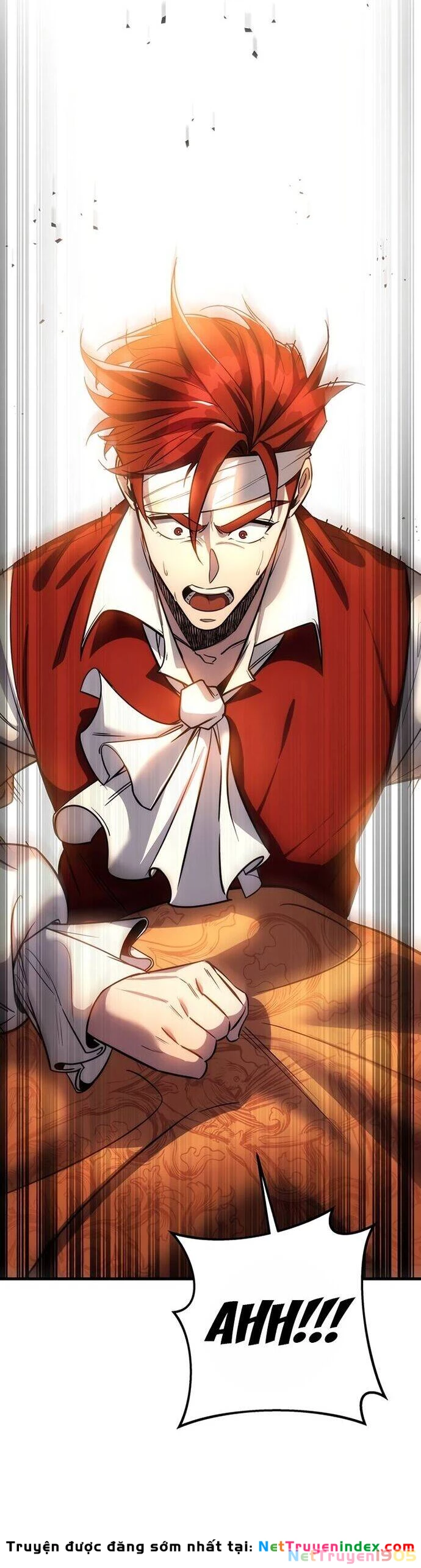 Hồi Quy Giả Của Gia Tộc Suy Vong Chapter 1 - 68