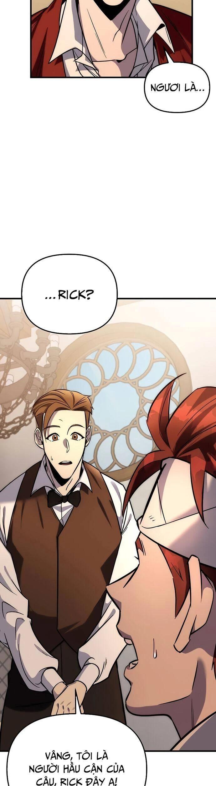 Hồi Quy Giả Của Gia Tộc Suy Vong Chapter 1 - 71