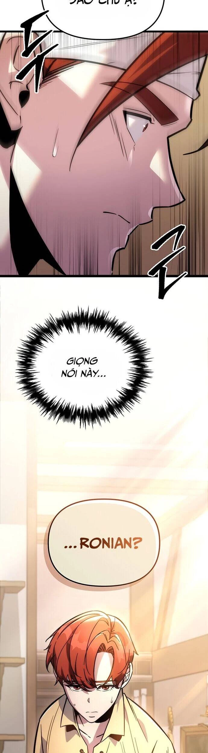 Hồi Quy Giả Của Gia Tộc Suy Vong Chapter 1 - 78